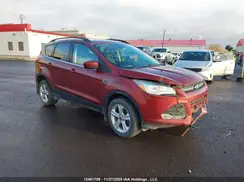 1FMCU0G90GUC15236 2016 FORD ESCAPE