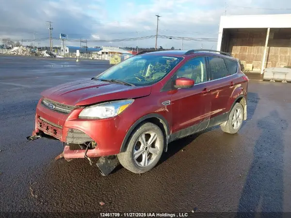 1FMCU0G90GUC15236 2016 FORD ESCAPE - Image 2