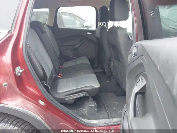 1FMCU0G90GUC15236 2016 FORD ESCAPE - Image 8