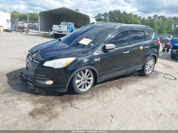 1FMCU0G90GUC18038 2016 FORD ESCAPE - Image 2