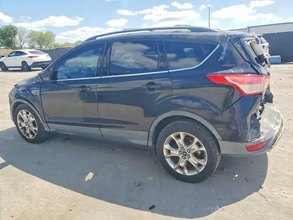 1FMCU0G90GUC20260 2016 FORD ESCAPE - Image 2