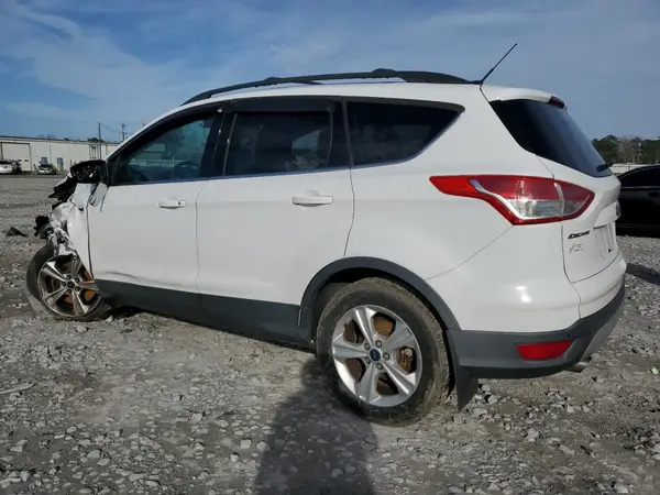 1FMCU0G90GUC20503 2016 FORD ESCAPE - Image 2