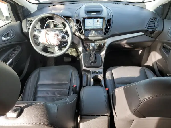 1FMCU0G90GUC20503 2016 FORD ESCAPE - Image 8