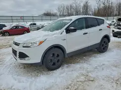 1FMCU0G90GUC25376 2016 FORD ESCAPE