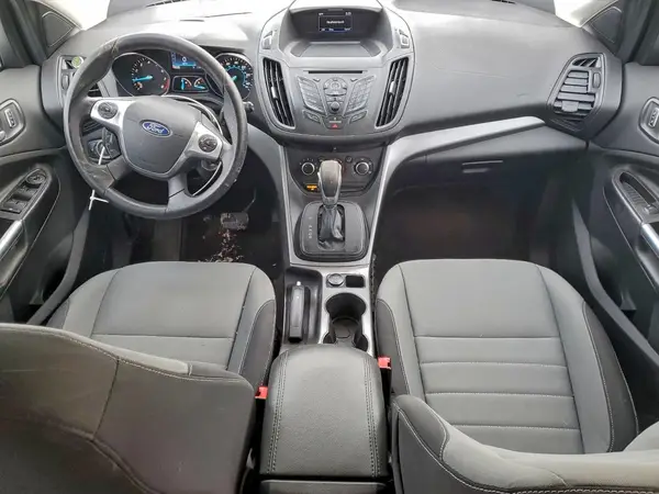 1FMCU0G90GUC25376 2016 FORD ESCAPE - Image 8