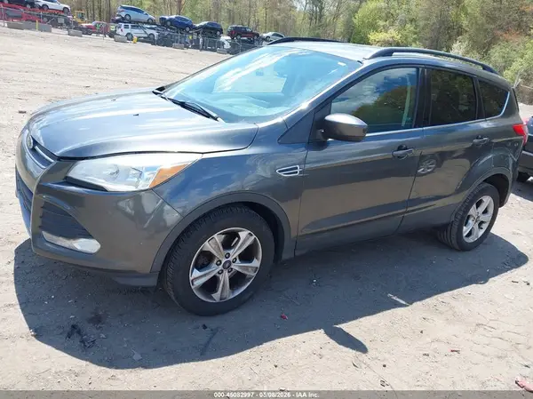 1FMCU0G90GUC32005 2016 FORD ESCAPE - Image 2