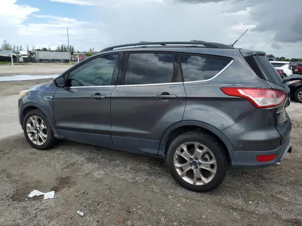 1FMCU0G90GUC35437 2016 FORD ESCAPE - Image 2
