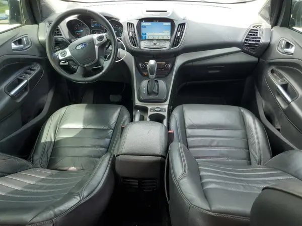 1FMCU0G90GUC35437 2016 FORD ESCAPE - Image 8
