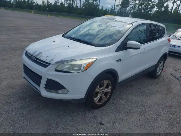 1FMCU0G90GUC45367 2016 FORD ESCAPE - Image 2