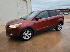 1FMCU0G90GUC45689 2016 FORD ESCAPE