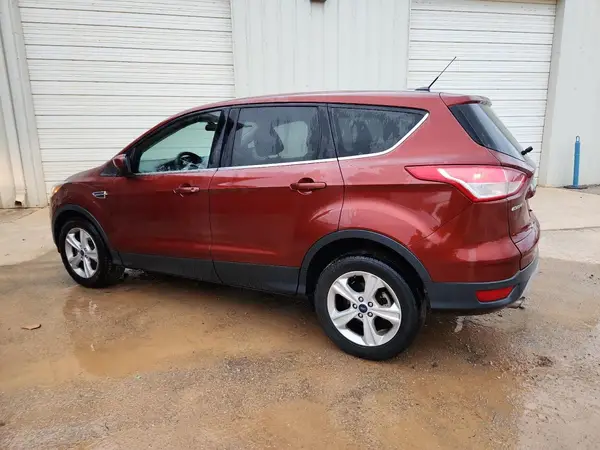 1FMCU0G90GUC45689 2016 FORD ESCAPE - Image 2