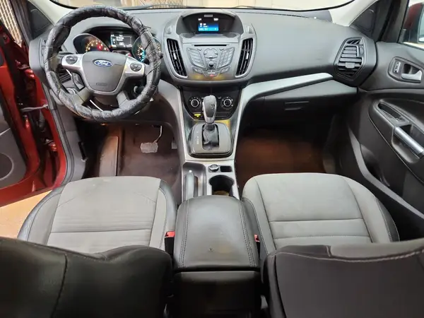 1FMCU0G90GUC45689 2016 FORD ESCAPE - Image 8