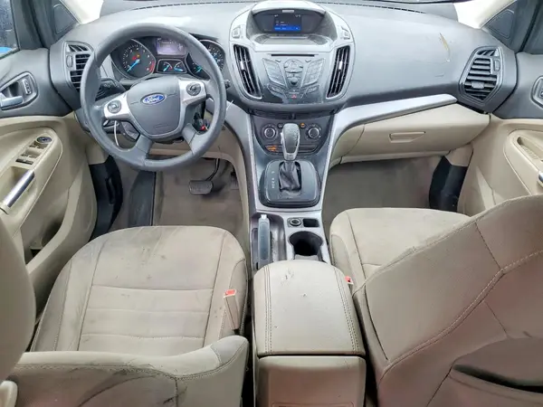 1FMCU0G90GUC45692 2016 FORD ESCAPE - Image 8