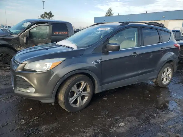 1FMCU0G90GUC45966 2016 FORD ESCAPE - Image 1
