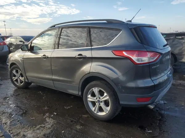 1FMCU0G90GUC45966 2016 FORD ESCAPE - Image 2