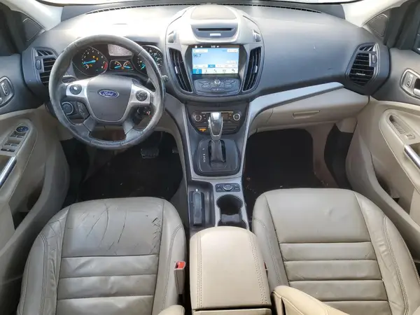 1FMCU0G90GUC45966 2016 FORD ESCAPE - Image 8