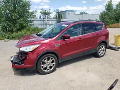 1FMCU0G90GUC47491 2016 FORD ESCAPE