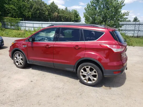 1FMCU0G90GUC47491 2016 FORD ESCAPE - Image 2