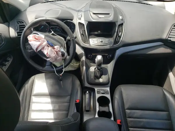1FMCU0G90GUC47491 2016 FORD ESCAPE - Image 8