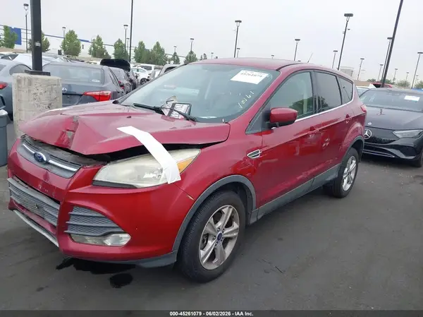 1FMCU0G90GUC80278 2016 FORD ESCAPE - Image 2