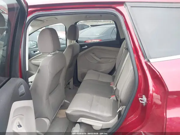 1FMCU0G90GUC80278 2016 FORD ESCAPE - Image 8