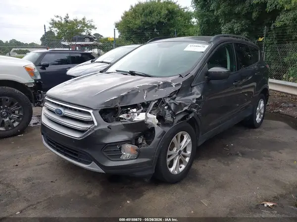 1FMCU0G90HUA35854 2017 FORD ESCAPE - Image 2