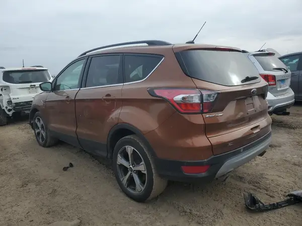 1FMCU0G90HUA37880 2017 FORD ESCAPE - Image 2