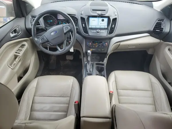 1FMCU0G90HUA37880 2017 FORD ESCAPE - Image 8