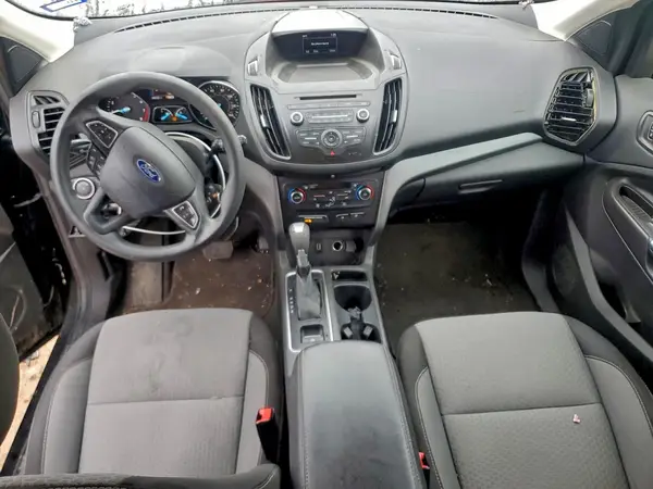 1FMCU0G90HUA39757 2017 FORD ESCAPE - Image 8