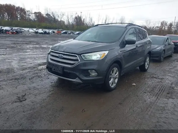 1FMCU0G90HUA55327 2017 FORD ESCAPE - Image 2