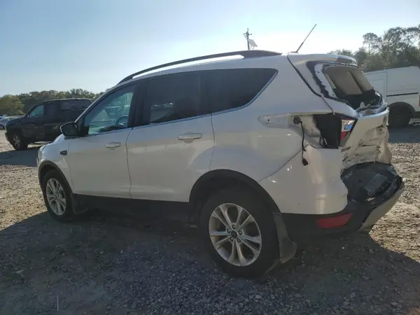 1FMCU0G90HUA55490 2017 FORD ESCAPE - Image 2