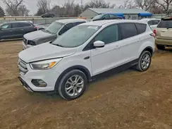 1FMCU0G90HUA69681 2017 FORD ESCAPE