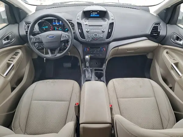 1FMCU0G90HUA69681 2017 FORD ESCAPE - Image 8