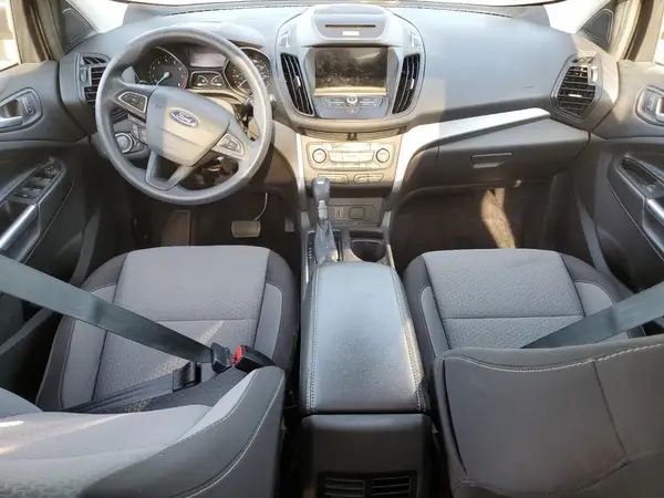 1FMCU0G90HUA76422 2017 FORD ESCAPE - Image 8