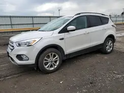 1FMCU0G90HUA89669 2017 FORD ESCAPE