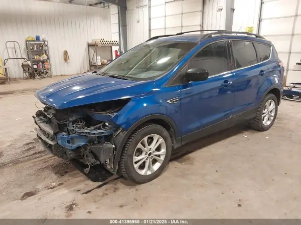 1FMCU0G90HUA94581 2017 FORD ESCAPE - Image 2