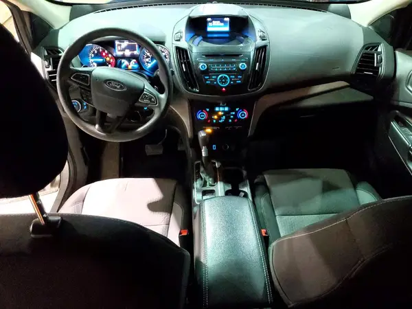 1FMCU0G90HUB00699 2017 FORD ESCAPE - Image 8