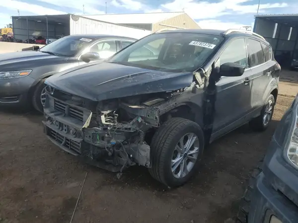 1FMCU0G90HUB04767 2017 FORD ESCAPE - Image 1