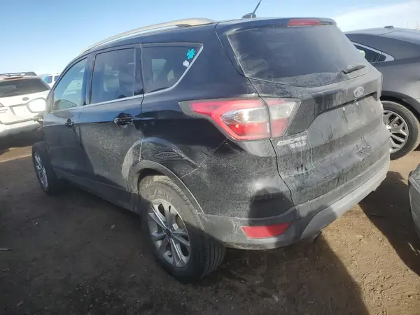 1FMCU0G90HUB04767 2017 FORD ESCAPE - Image 2