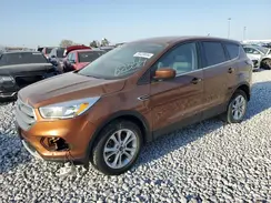 1FMCU0G90HUB20029 2017 FORD ESCAPE