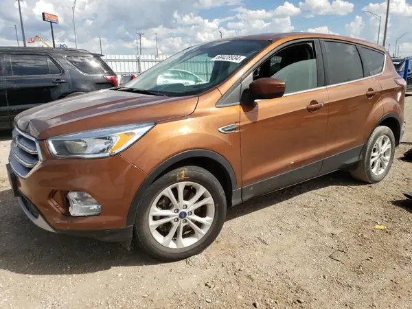 1FMCU0G90HUB20029 2017 FORD ESCAPE - Image 1