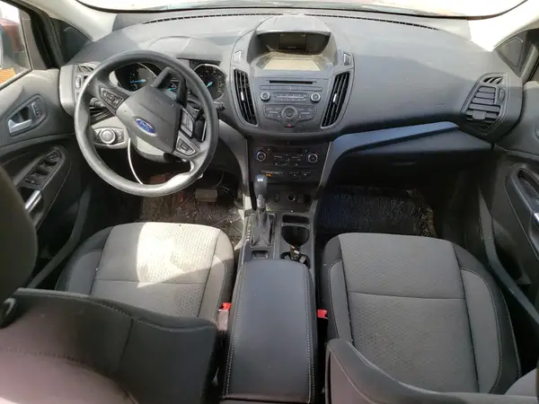 1FMCU0G90HUB20029 2017 FORD ESCAPE - Image 8