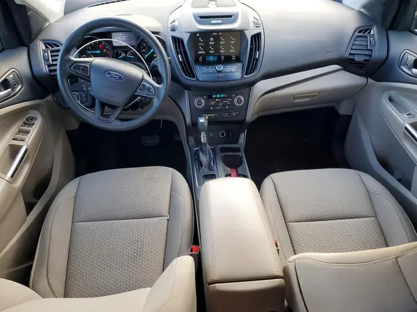 1FMCU0G90HUB28681 2017 FORD ESCAPE - Image 8