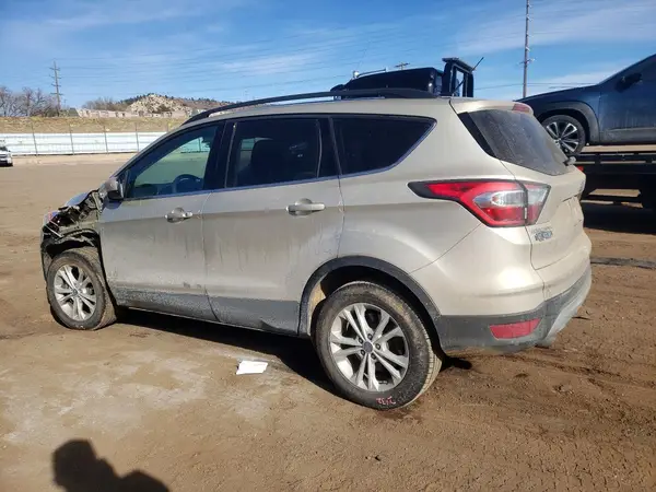 1FMCU0G90HUB29300 2017 FORD ESCAPE - Image 2