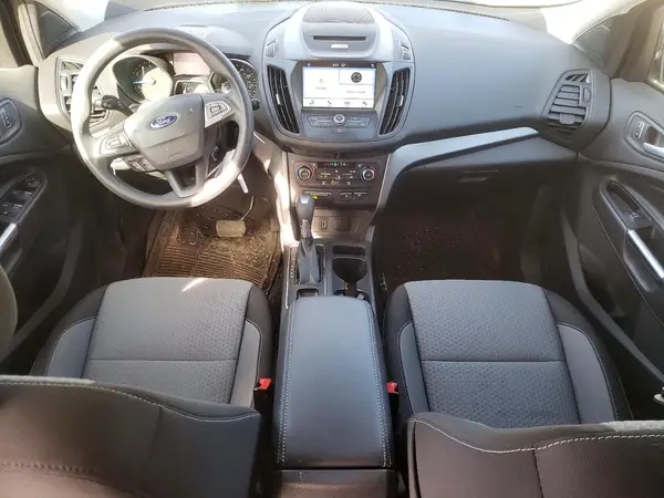 1FMCU0G90HUB29300 2017 FORD ESCAPE - Image 8