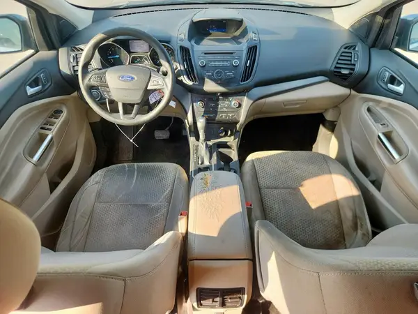 1FMCU0G90HUB30852 2017 FORD ESCAPE - Image 8