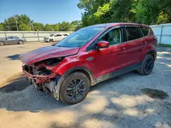 1FMCU0G90HUB66377 2017 FORD ESCAPE