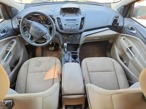 1FMCU0G90HUB66377 2017 FORD ESCAPE - Image 8