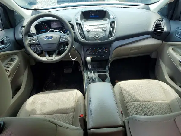 1FMCU0G90HUB67223 2017 FORD ESCAPE - Image 8