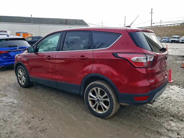 1FMCU0G90HUB67416 2017 FORD ESCAPE - Image 2